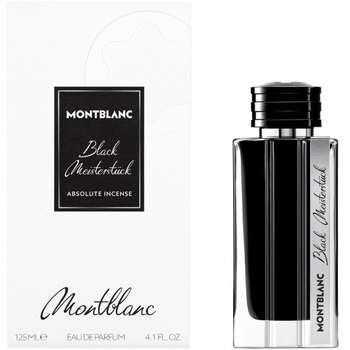 Black Meisterstuck EDP