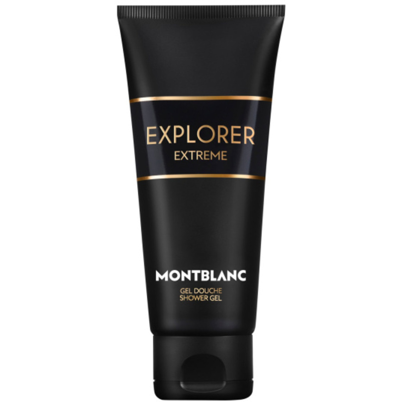 Explorer Extreme Sprchový gel