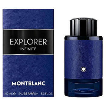 Explorer Infinite EDP