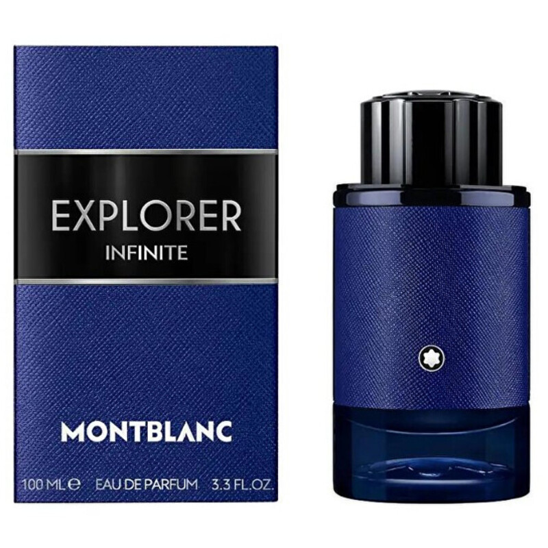 Explorer Infinite EDP
