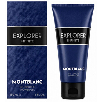 Explorer Infinite Sprchový gel