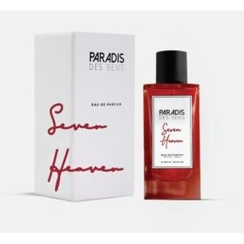 Seven Heaven EDP