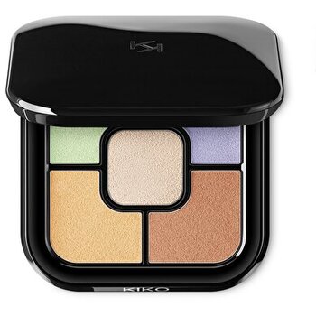 Colour Correct Concealer Palette - Konturovací paletka
