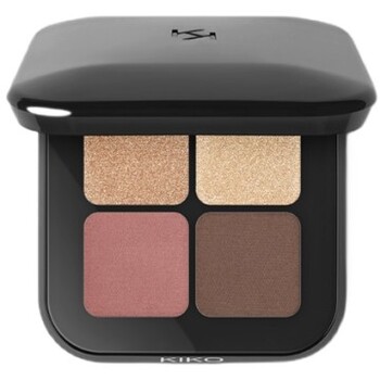 Bright Quartet Eyeshadow Palette - Paletka očních stínů 3,5 g 