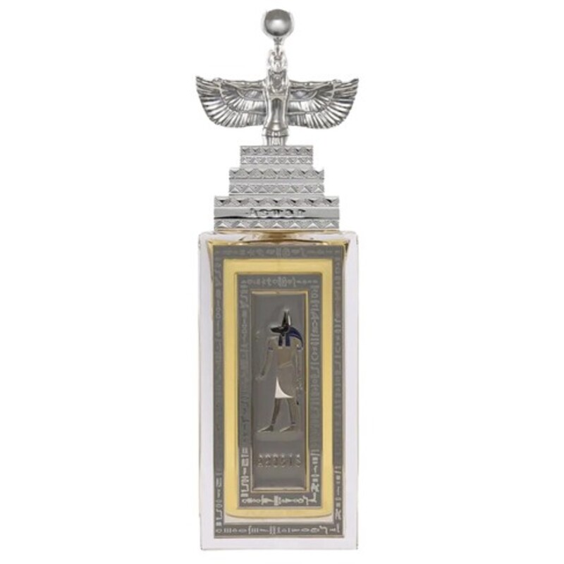Anubis Extrait de Parfum