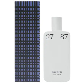 Rule of 72 EDP