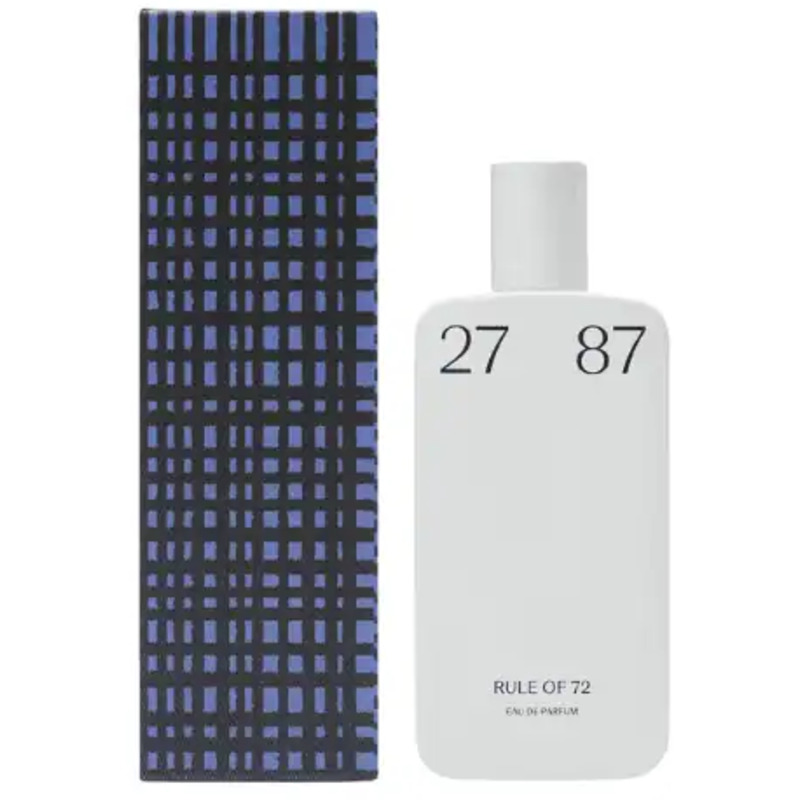 Rule of 72 EDP