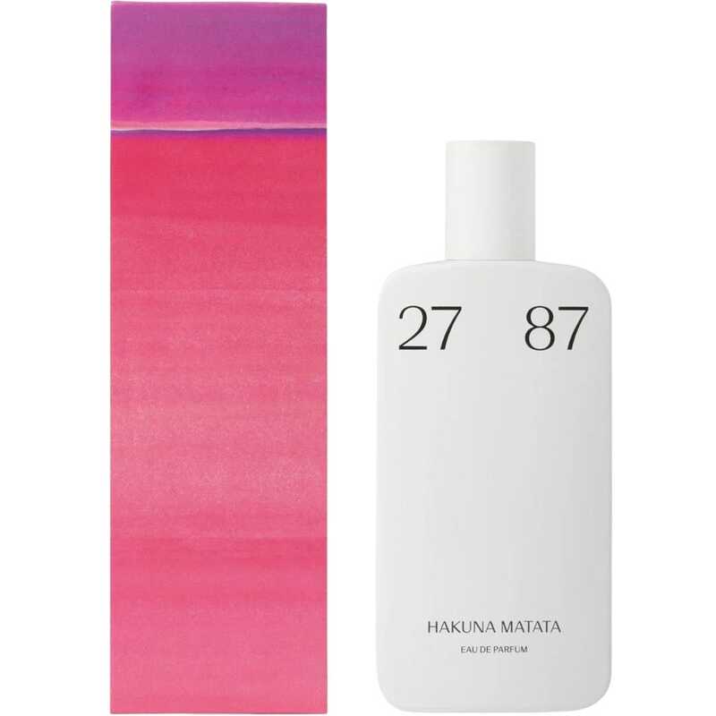Hakuna Matata EDP