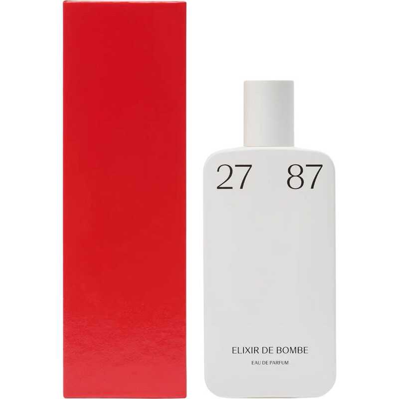 Elixir de Bombe EDP
