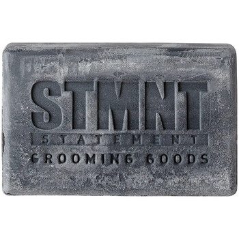 Man Hair & Body Cleansing Bar - Tuhé mýdlo na vlasy a tělo