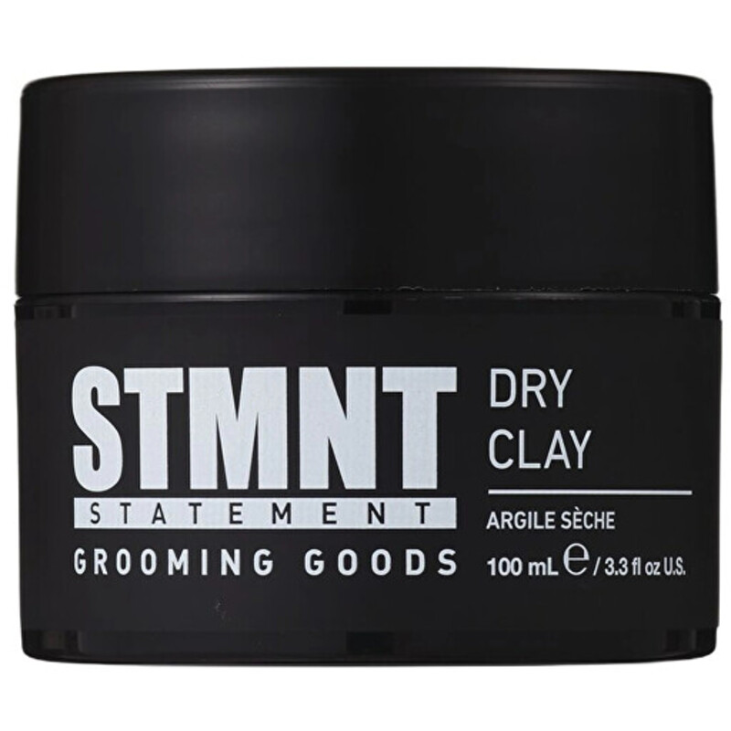 Man Grooming Goods Dry Clay - Stylingová hlína