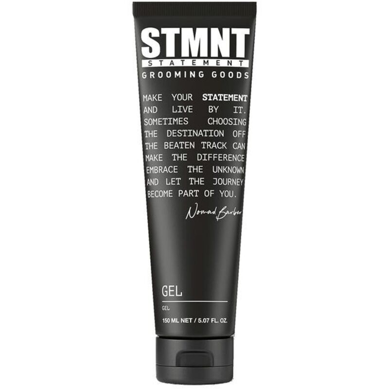 Man Grooming Goods Gel - Stylingový gel