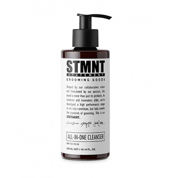 Man Grooming Goods All-in-One Cleanser - Víceúčelový šampon
