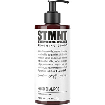 Man Grooming Goods Hydro Shampoo W - Hydratační šampon