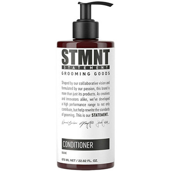 Man Grooming Goods Conditioner - Kondicionér na vlasy a vousy