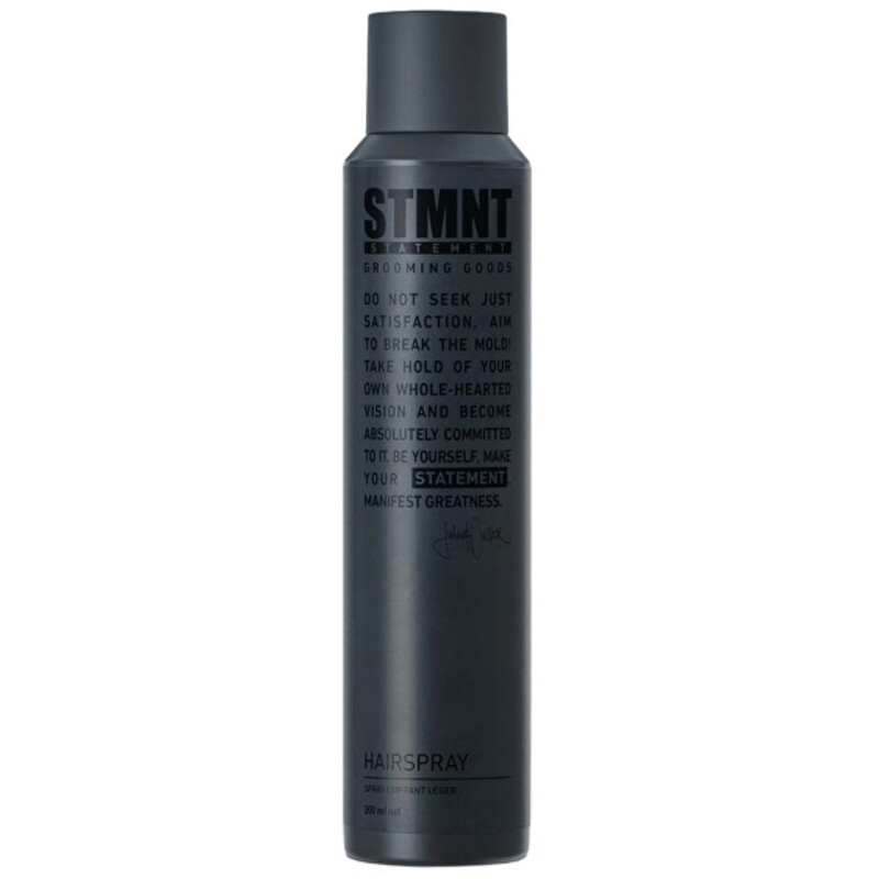 Man Grooming Goods Hairspray - Fixační sprej na vlasy