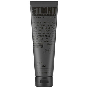 Man Grooming Goods Curl Cream - Stylingový krém