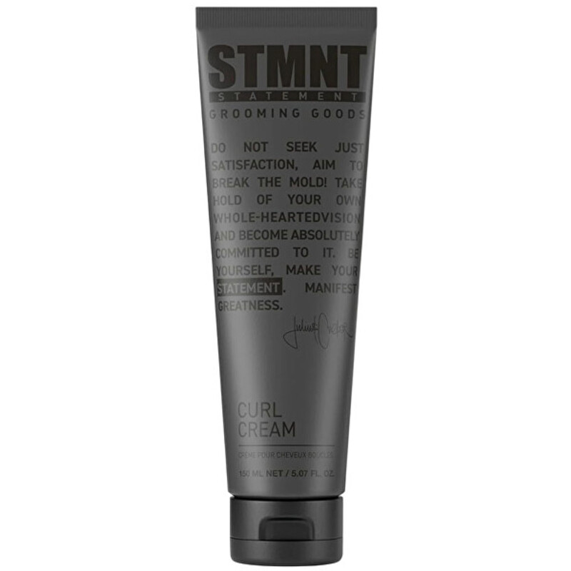 Man Grooming Goods Curl Cream - Stylingový krém