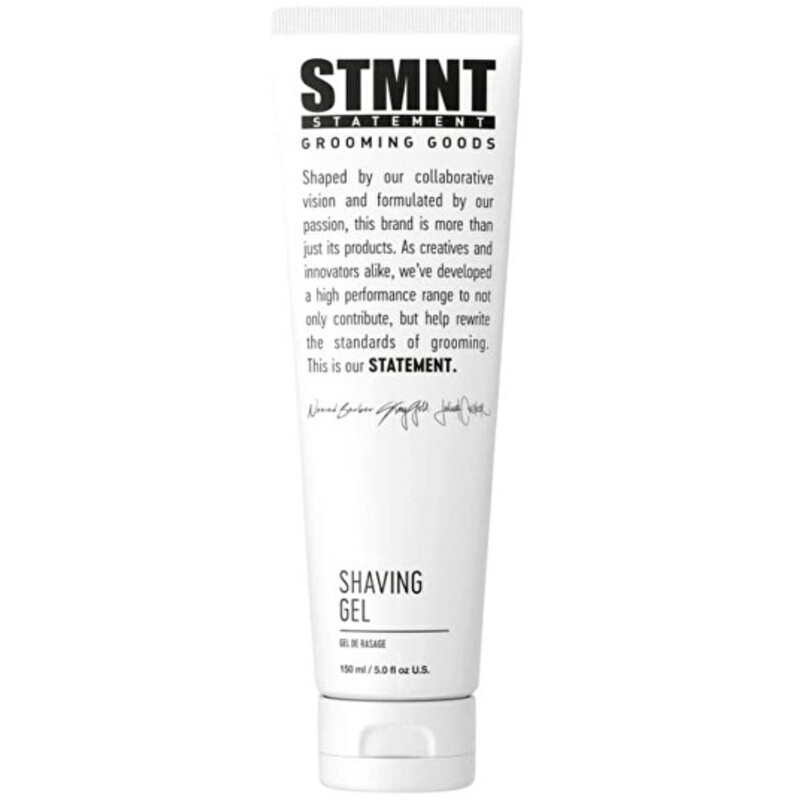 Man Grooming Goods Shaving Gel - Gel na holení