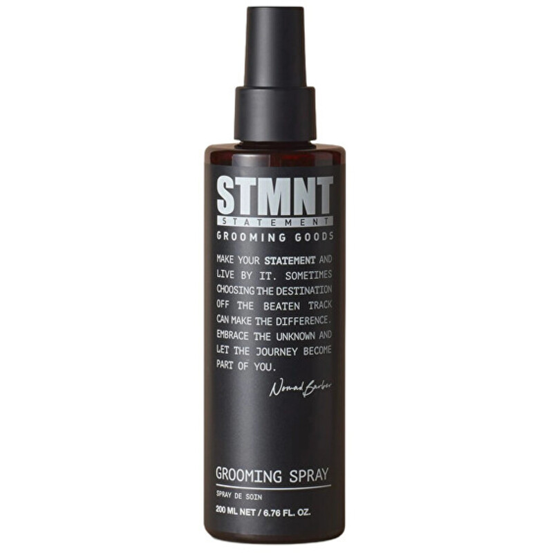 Man Grooming Goods Grooming Spray - Stylingový sprej