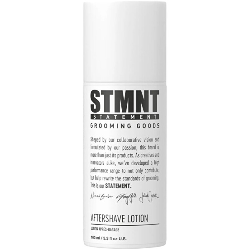Man Grooming Goods Aftershave Lotion - Mléko po holení
