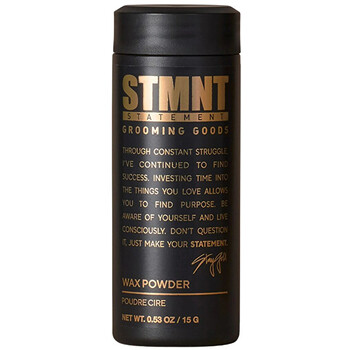 Man Grooming Goods Wax Powder - Pudr na vlasy