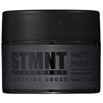 Man Grooming Goods Matte Paste - Matující pasta na vlasy