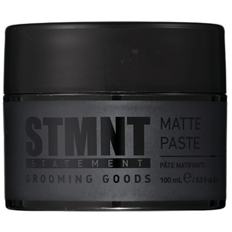 Man Grooming Goods Matte Paste - Matující pasta na vlasy