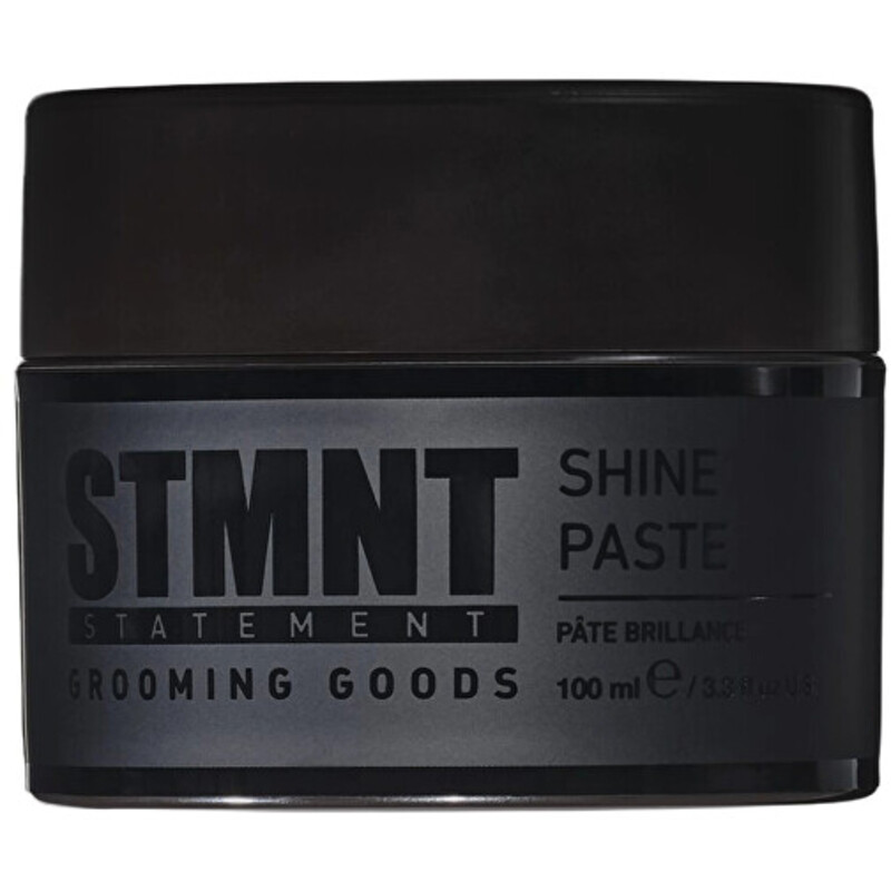Man Grooming Goods Shine Paste - Pasta pro lesk vlasů