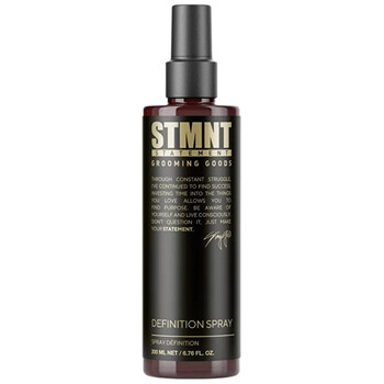 Man Grooming Goods Definition Spray - Tvarující sprej