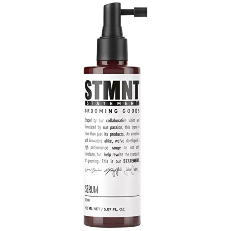 Man Grooming Goods Serum - Sérum na vlasy a vousy