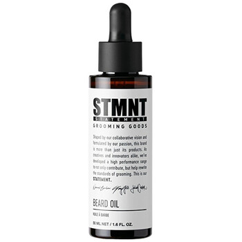 Man Grooming Goods Beard Oil - Olej na vousy