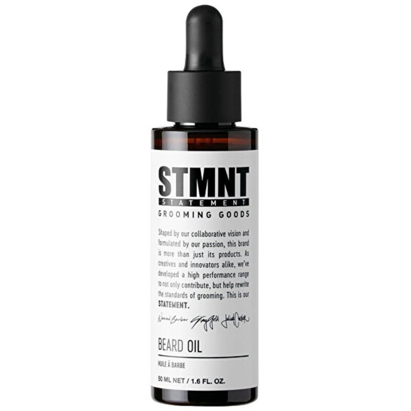 Man Grooming Goods Beard Oil - Olej na vousy