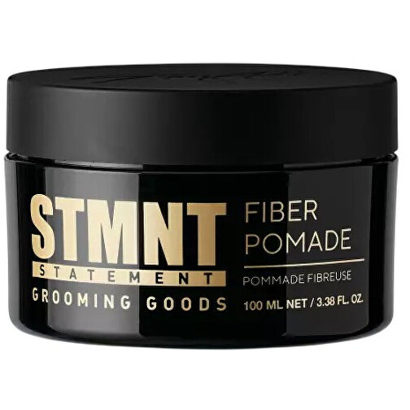Grooming Goods Fiber Pomade - Stylingová pomáda na vlasy
