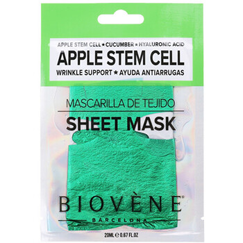 Apple Stem Cell Mask - Plátýnková maska proti vráskám