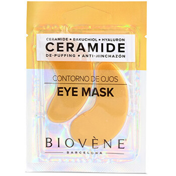 Ceramide Eye Mask ( 1 pár ) - Polštářky pod oči proti otoku