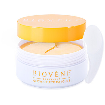 Glow-Up Eye Patches - Hydrogelové polštářky pod oči ( 30 ks )