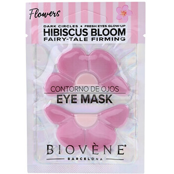 Fairy-Tale Firming Eye Mask ( 1 pár ) - Polštářky pod oči pro redukci otoku