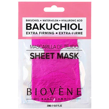Extra Firming Mask - Zpevňující plátýnková maska