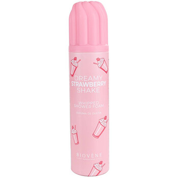 Dreamy Strawberry Shake Shower Foam - Šlehačková sprchová pěna