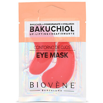 Bakuchiol Eye Mask ( 1 pár ) - Zpevňující polštářky pod oči