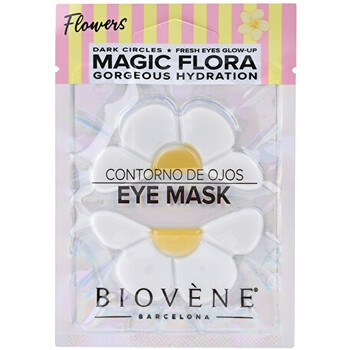 Gorgeous Hydration Eye Mask ( 1 pár ) - Polštářky pod oči pro redukci otoku