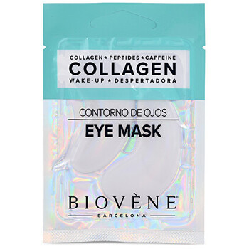 Collagen Eye Mask ( 1 pár ) - Ranní polštářky pod oči