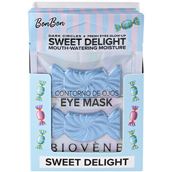 Mouth-Watering Moisture Eye Mask ( 1 pár ) - Polštářky pod oči pro redukci otoku