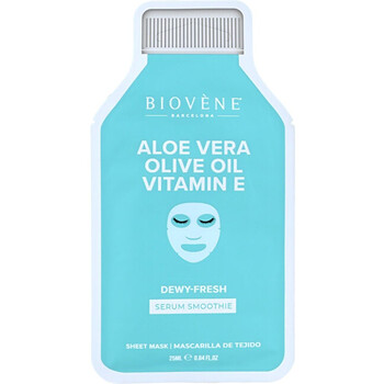 Dewy Fresh Mask - Hydratační plátýnková maska
