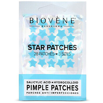 Blue Star Patches - Náplast na nedokonalosti ( 28 ks )
