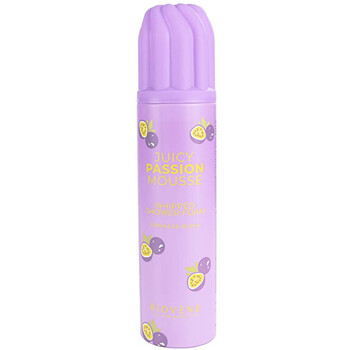 Juicy Passion Mousse Shower Foam - Šlehačková sprchová pěna