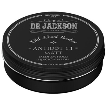 Antidot 1.1 Medium Hold Wax - Matný vosk na vlasy