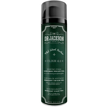 Elixir 6.1 Shaving Foam - Pěna na holení