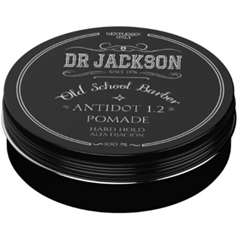 Antidot 1.2 Hard Hold Pomade - Pomáda na vlasy